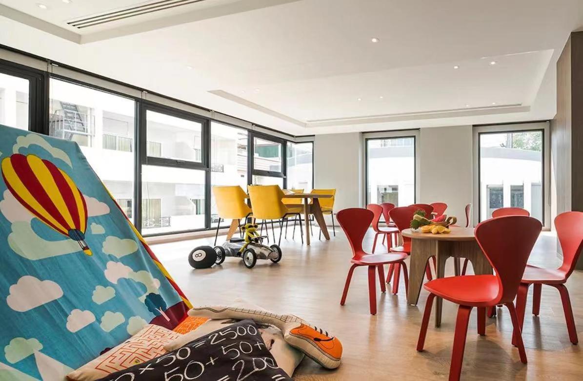 The Base Apartment Pattaya Ngoại thất bức ảnh