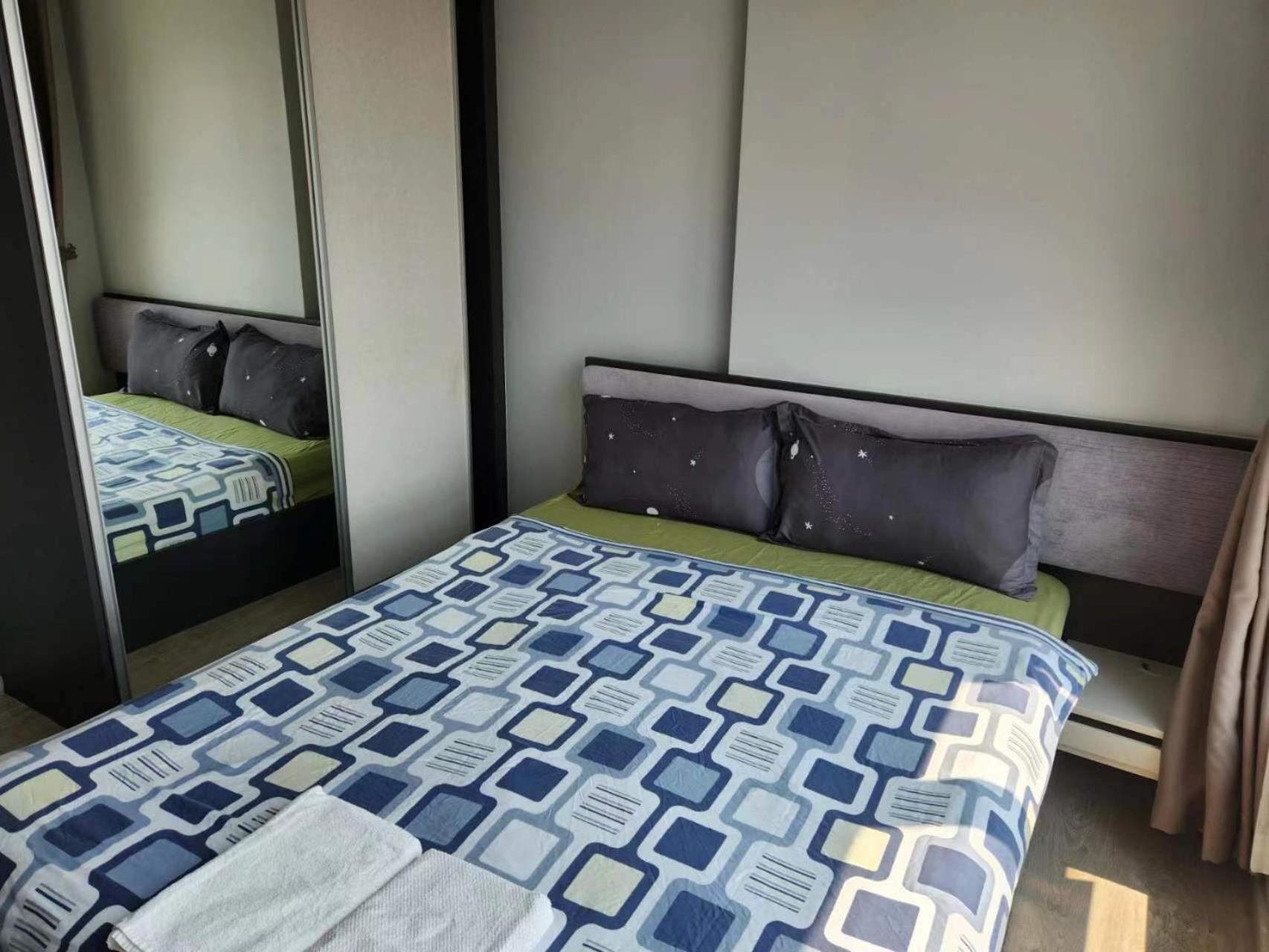 The Base Apartment Pattaya Ngoại thất bức ảnh