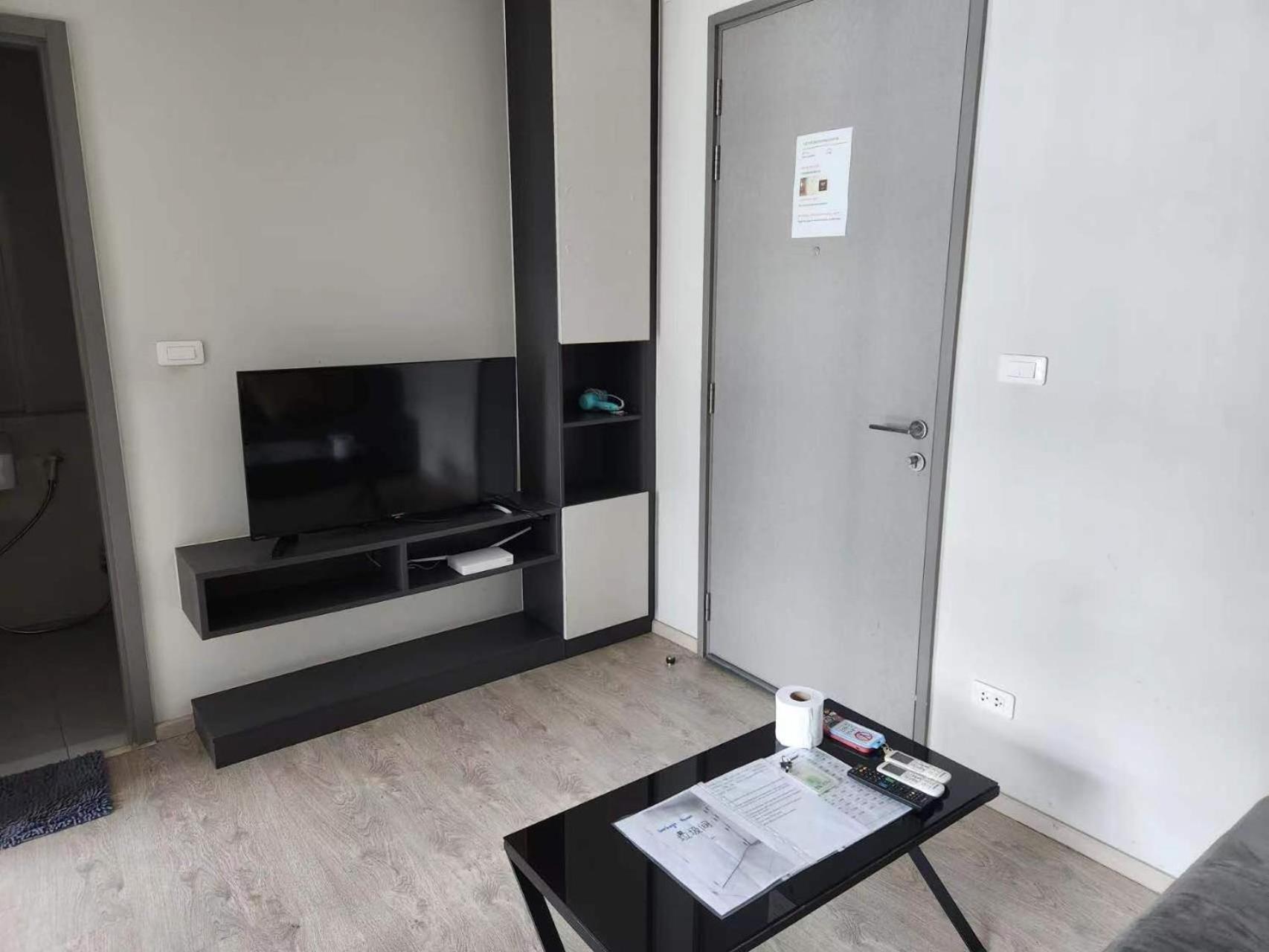 The Base Apartment Pattaya Ngoại thất bức ảnh